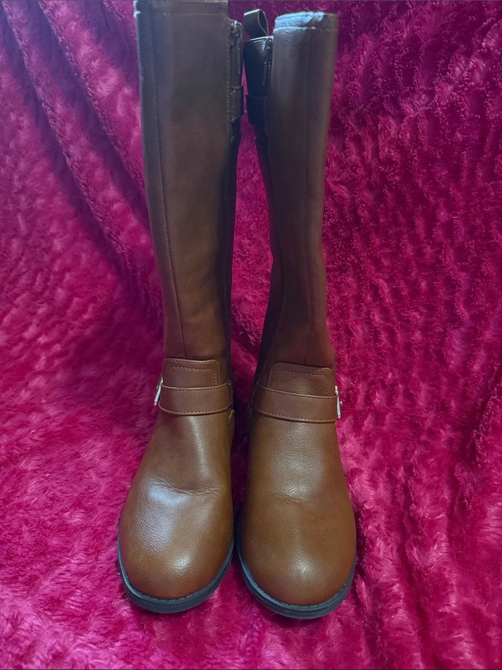 SO tall brown